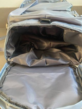 Mochila de viaje , gym