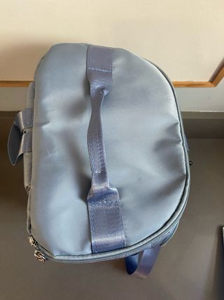 Mochila de viaje , gym