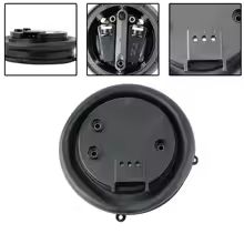 Retrovisor derecho Ford Fiesta 2008-2017