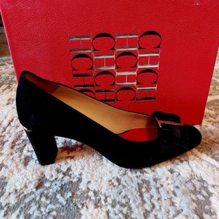 Tacones Carolina Herrera