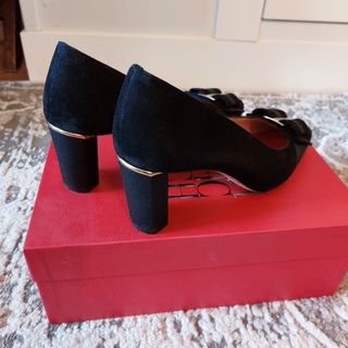 Tacones Carolina Herrera