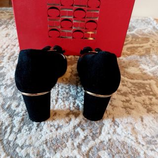 Tacones Carolina Herrera