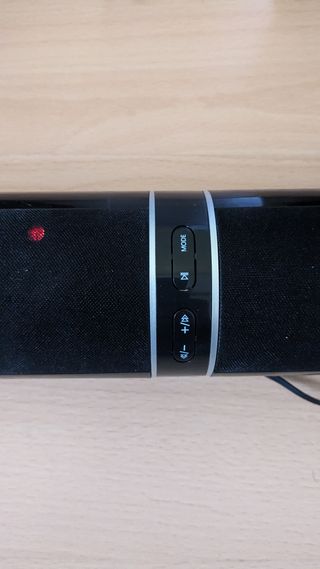 BARRA DE SONIDO 2.0 CON 6 ENTRADAS