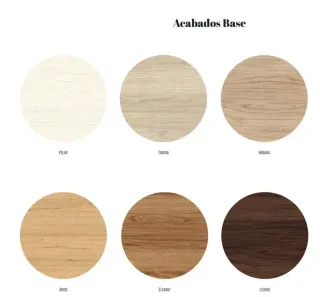 ARMARIO 3 PUERTAS COSMO 76