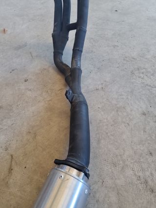 ESCAPE HOSHUMURA GSXR