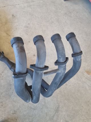 ESCAPE HOSHUMURA GSXR