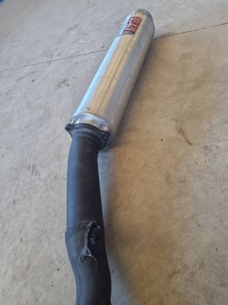 ESCAPE HOSHUMURA GSXR