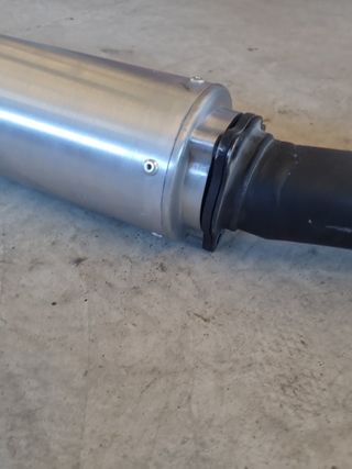 ESCAPE HOSHUMURA GSXR