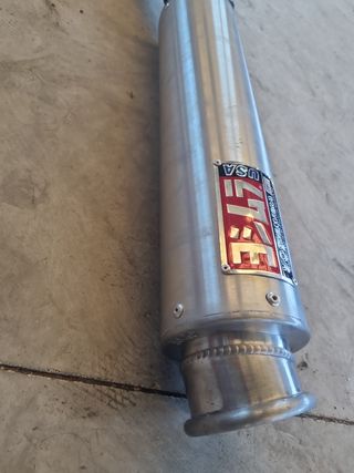 ESCAPE HOSHUMURA GSXR