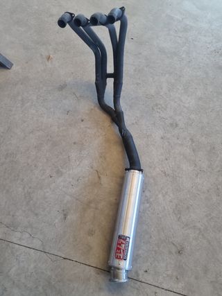 ESCAPE HOSHUMURA GSXR