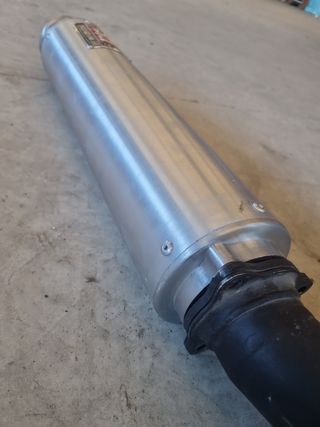 ESCAPE HOSHUMURA GSXR