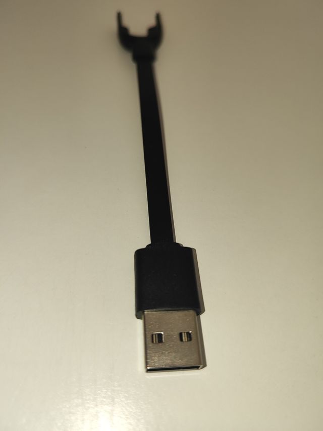 Cargador Xiaomi mi band 3