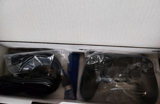 PlayStation 4 Pro Edición The Last Of Us 2 Nueva