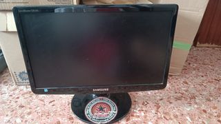Monitor Samsung S19A100N 19"