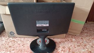 Monitor Samsung S19A100N 19"