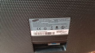 Monitor Samsung S19A100N 19"