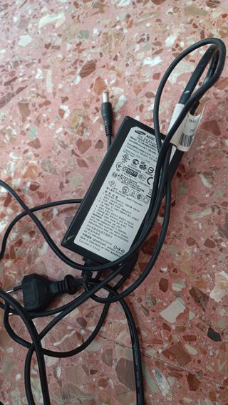 Monitor Samsung S19A100N 19"