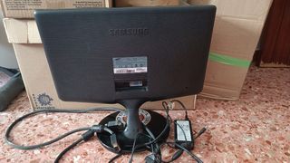 Monitor Samsung S19A100N 19"