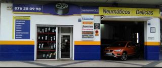 TUBERIA A/C AUDI A4 B9 2016