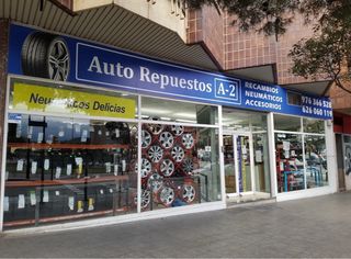 TUBERIA A/C AUDI A4 B9 2016