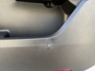 Tapizado Mercedes clase A W177