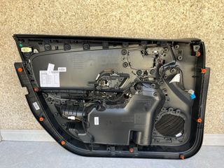 Tapizado Mercedes clase A W177