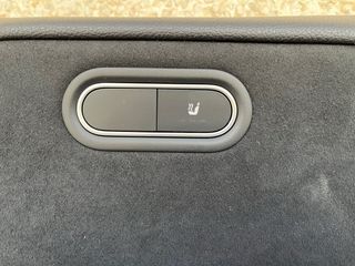 Tapizado Mercedes clase A W177