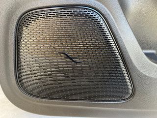 Tapizado Mercedes clase A W177