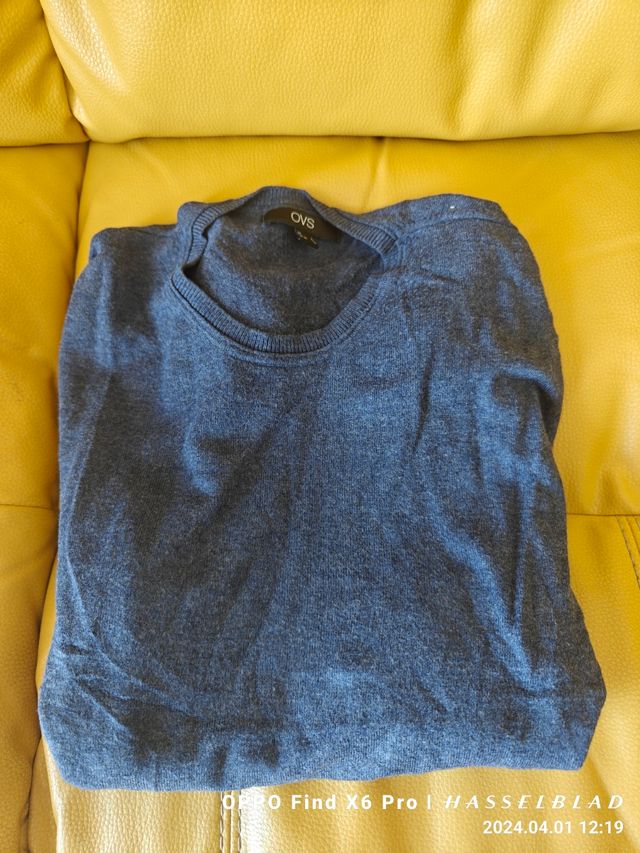 Maglia maniche lunghe Ovs