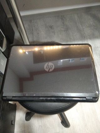 Portátil hp 15-d009ss