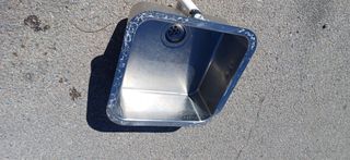 Pica restaurant, bar