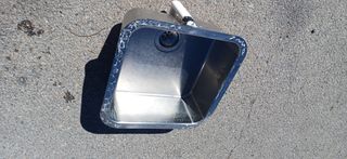 Pica restaurant, bar