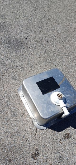 Pica restaurant, bar