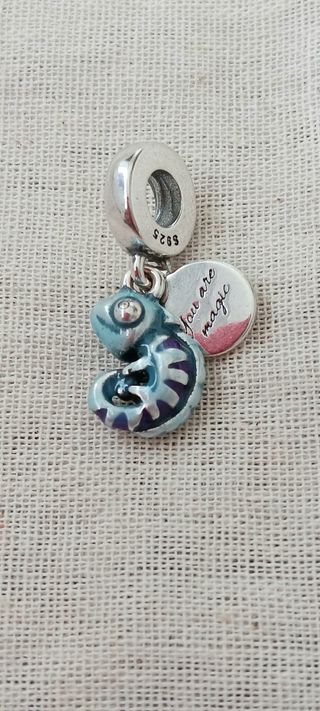 Charm de plata 925 colgante