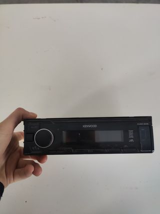 Radio Kenwood