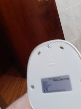 Plancha vertical Rowenta