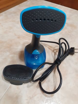 Plancha vertical Rowenta