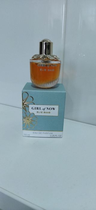 Perfume Miniatura Sra