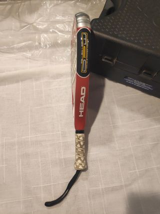Pala Padel