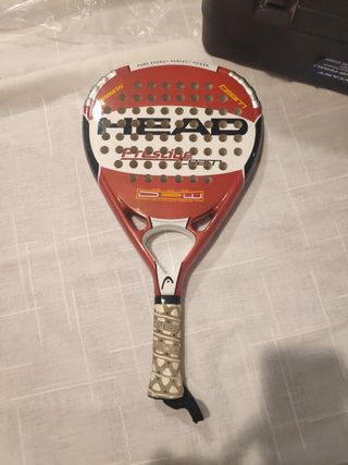 Pala Padel