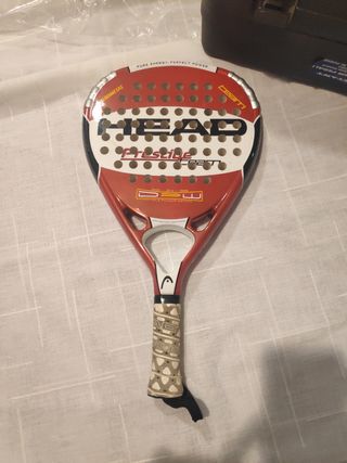 Pala Padel