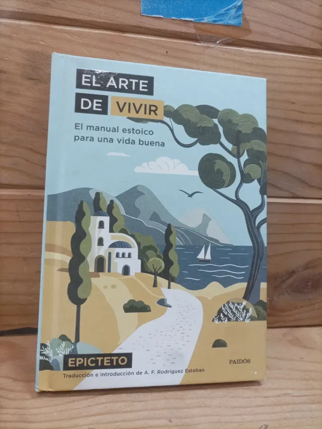 Clásicos Grecolatinos I