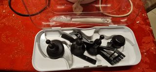 robot da cucina moulinex companion xl