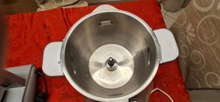 robot da cucina moulinex companion xl