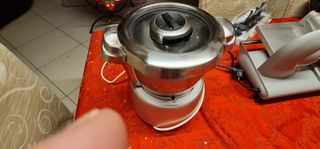 robot da cucina moulinex companion xl