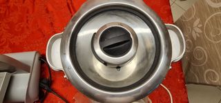 robot da cucina moulinex companion xl