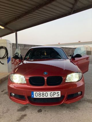 BMW Serie 1 2009