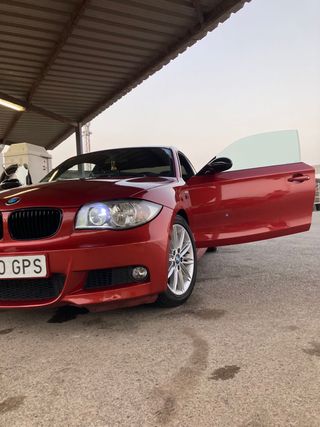 BMW Serie 1 2009