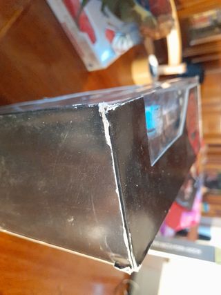 Transformers combiner wars hot spot