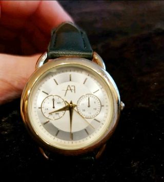 Reloj de pulsera 